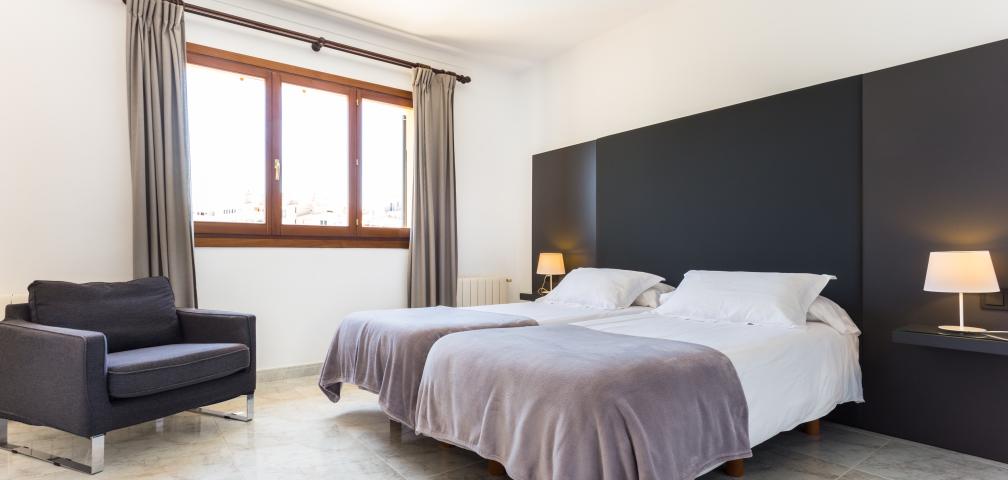 Urban Villa Ca Nostra