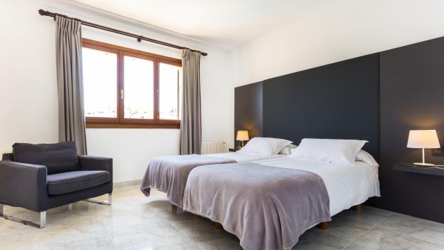 Urban Villa Ca Nostra