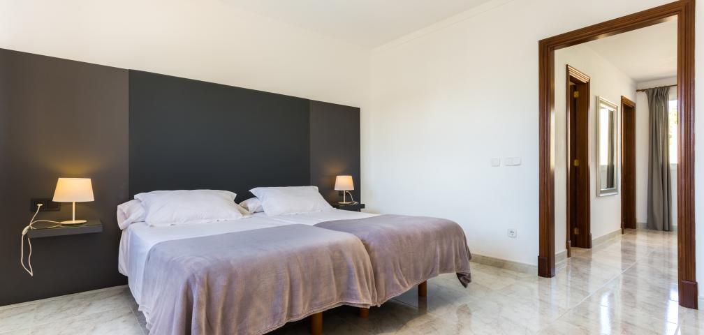 Urban Villa Ca Nostra