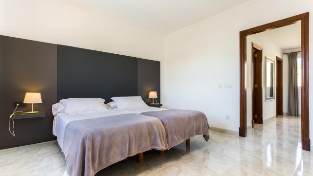 Urban Villa Ca Nostra