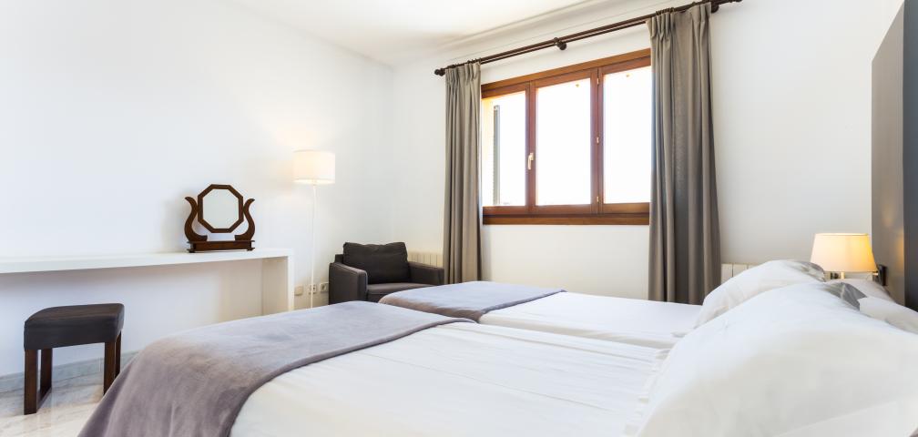 Urban Villa Ca Nostra