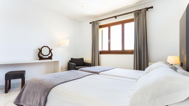 Urban Villa Ca Nostra