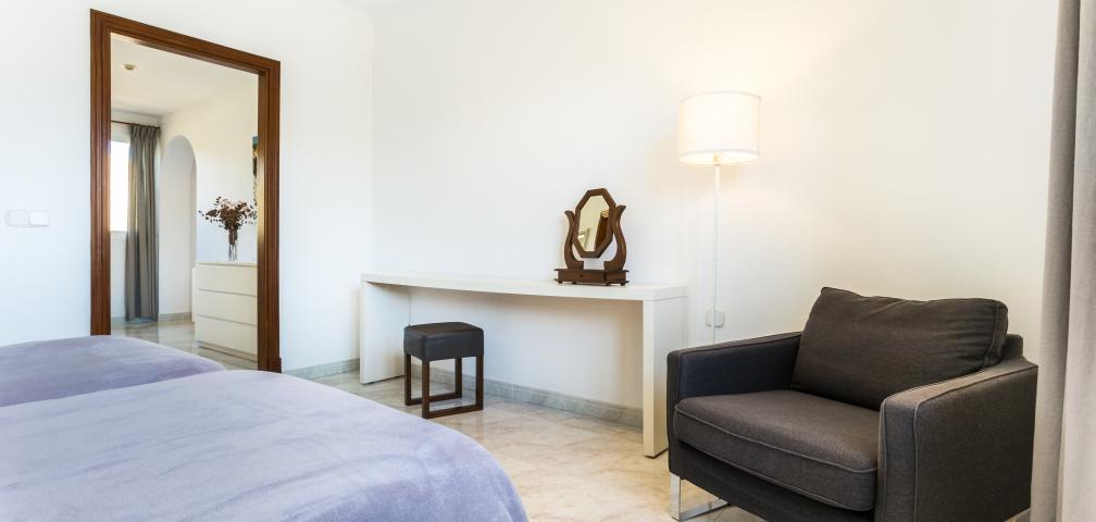 Urban Villa Ca Nostra