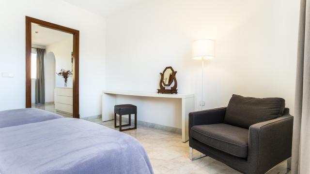 Urban Villa Ca Nostra