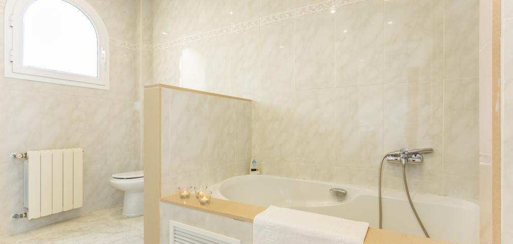 Urban Villa Ca Nostra