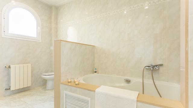 Urban Villa Ca Nostra