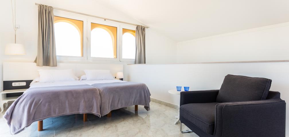 Urban Villa Ca Nostra