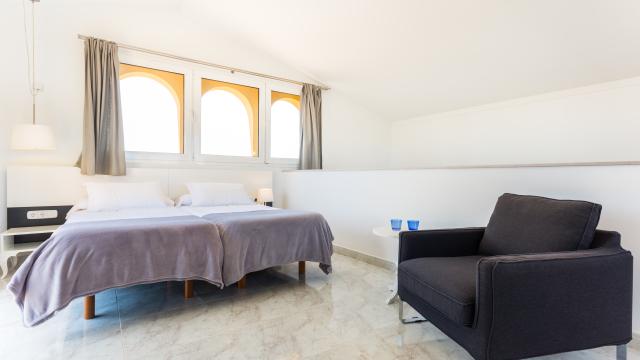 Urban Villa Ca Nostra