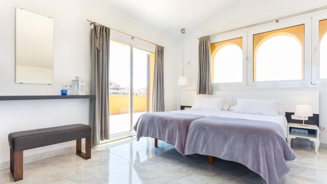 Urban Villa Ca Nostra