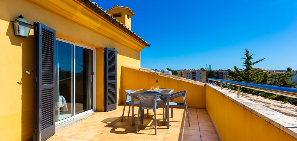 Urban Villa Ca Nostra