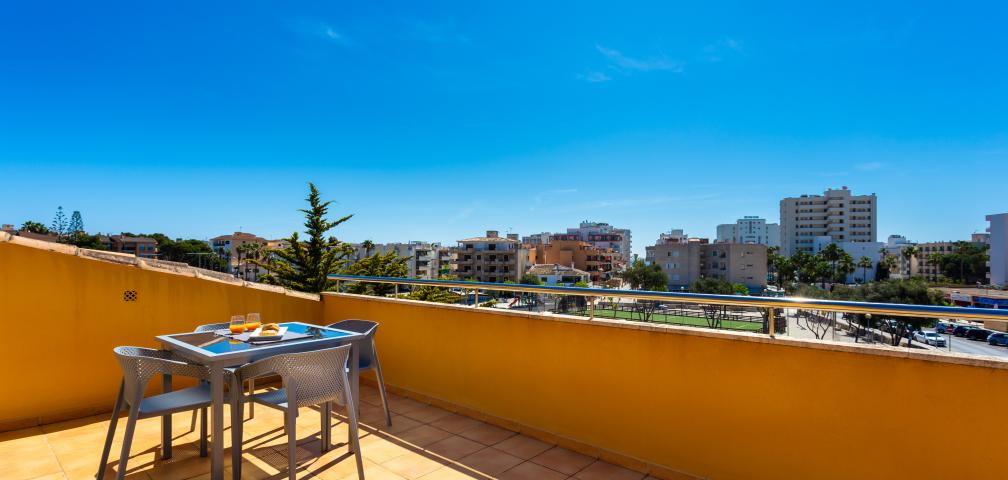 Urban Villa Ca Nostra