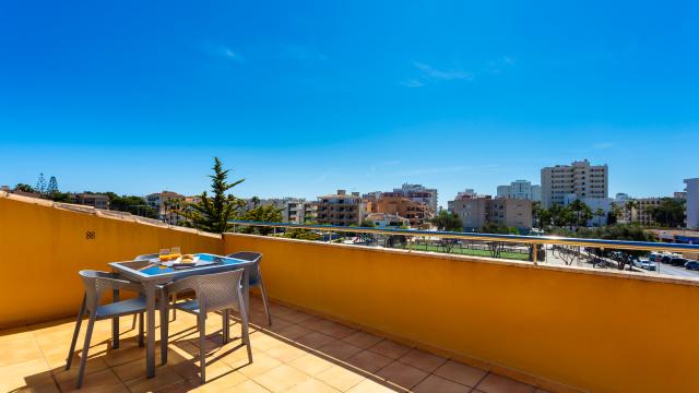 Urban Villa Ca Nostra