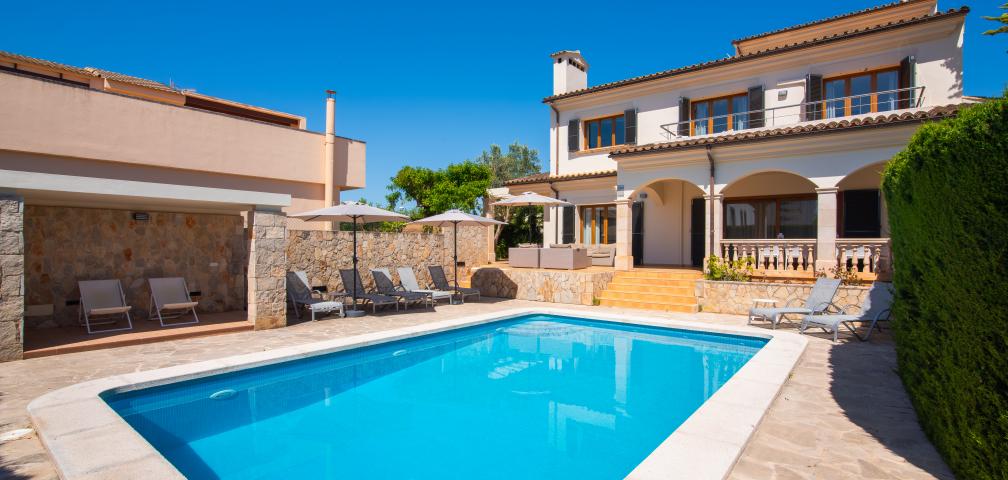 Urban Villa Ca Nostra