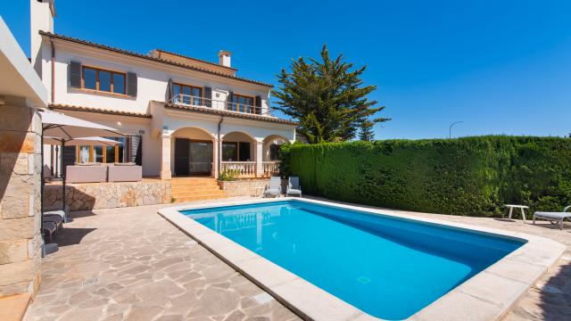 Urban Villa Ca Nostra