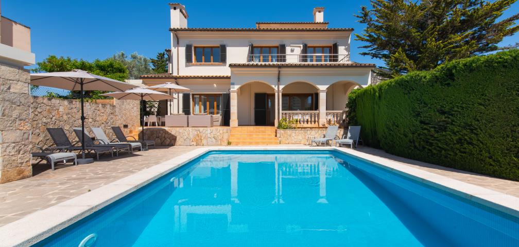 Urban Villa Ca Nostra