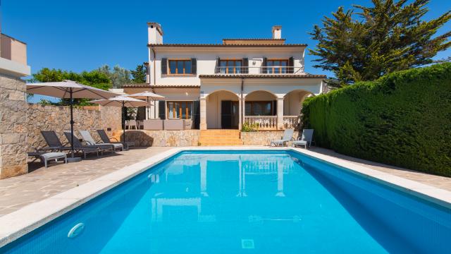 Urban Villa Ca Nostra