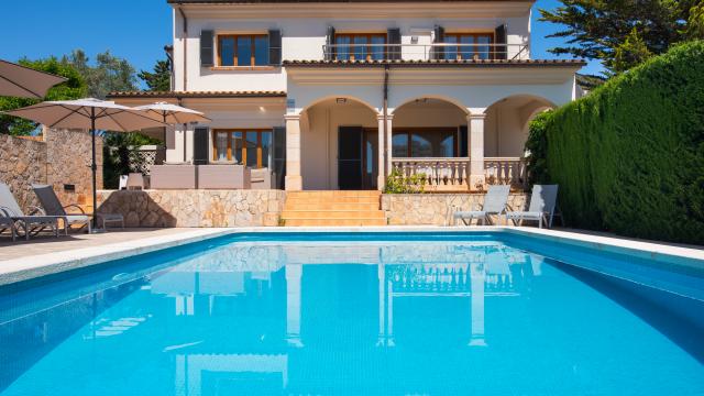 Urban Villa Ca Nostra