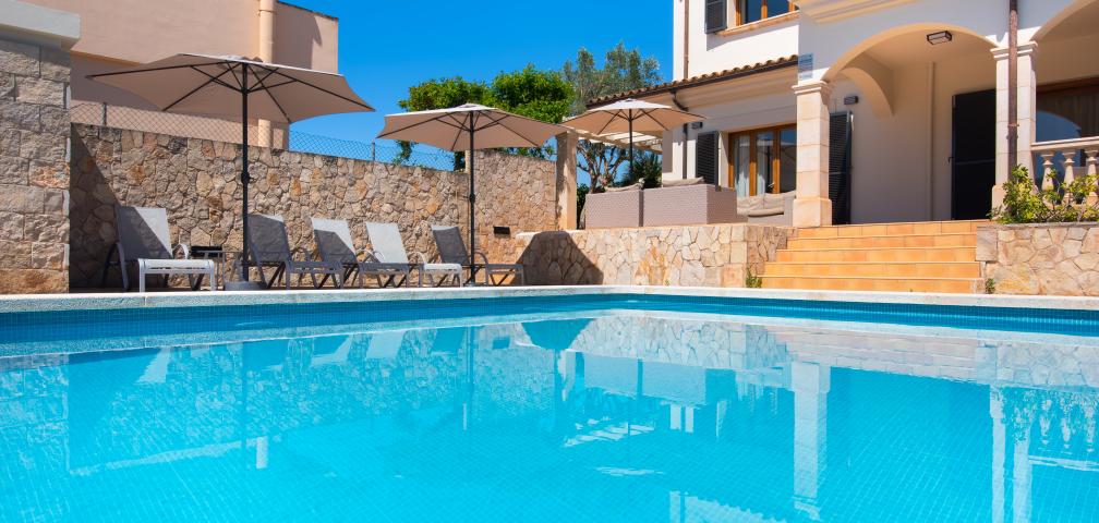 Urban Villa Ca Nostra