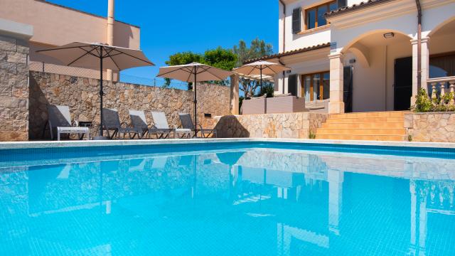 Urban Villa Ca Nostra