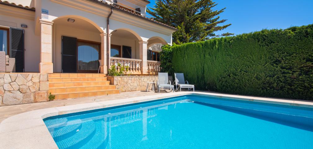 Urban Villa Ca Nostra