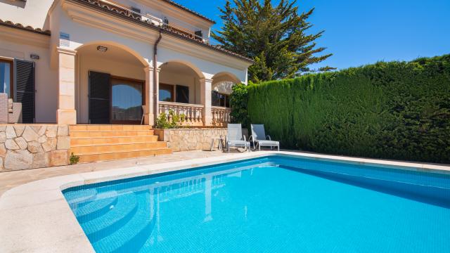 Urban Villa Ca Nostra