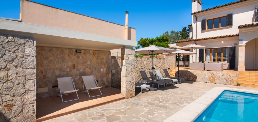 Urban Villa Ca Nostra