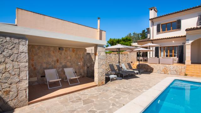 Urban Villa Ca Nostra