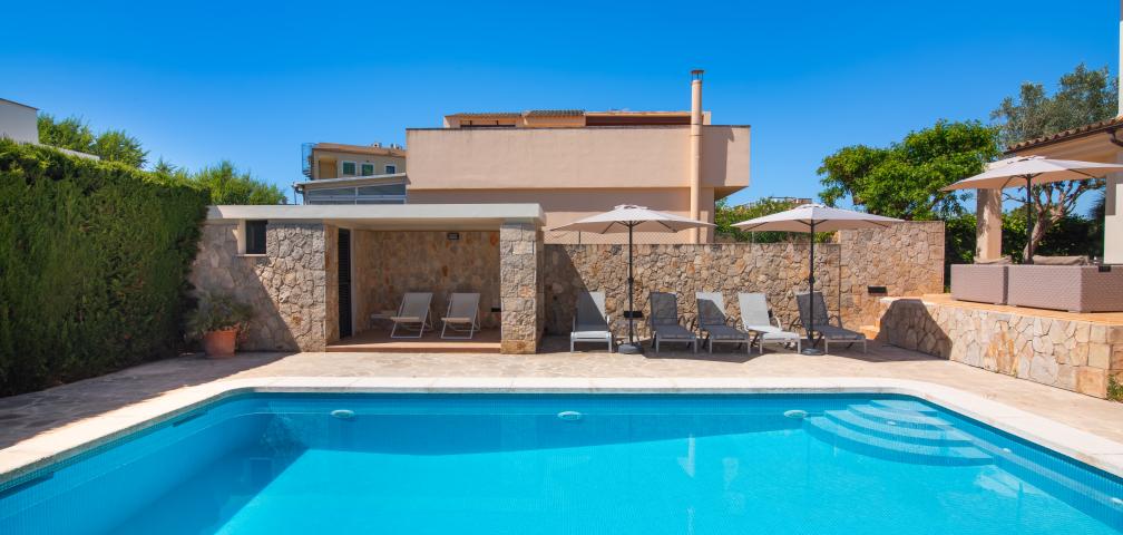 Urban Villa Ca Nostra