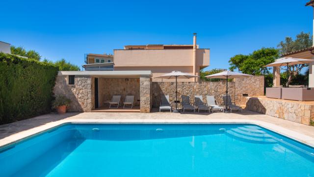 Urban Villa Ca Nostra