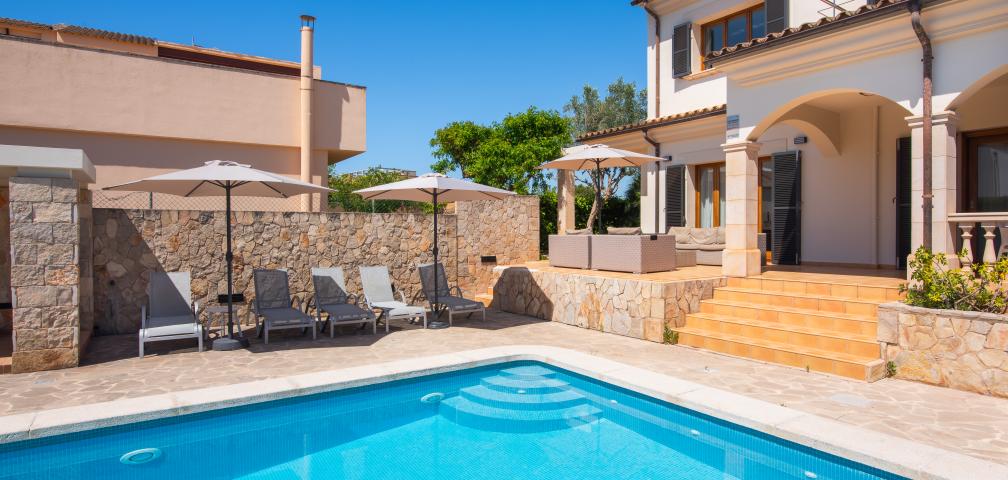 Urban Villa Ca Nostra