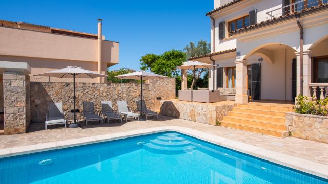 Urban Villa Ca Nostra