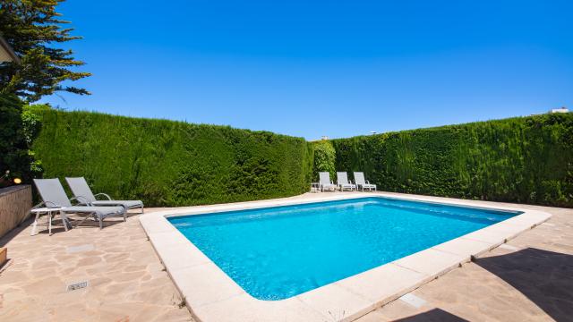 Urban Villa Ca Nostra