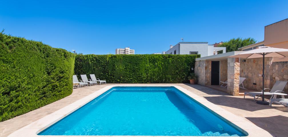 Urban Villa Ca Nostra
