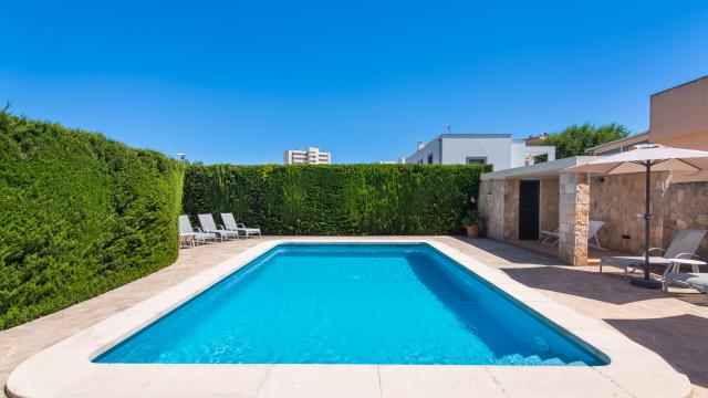Urban Villa Ca Nostra