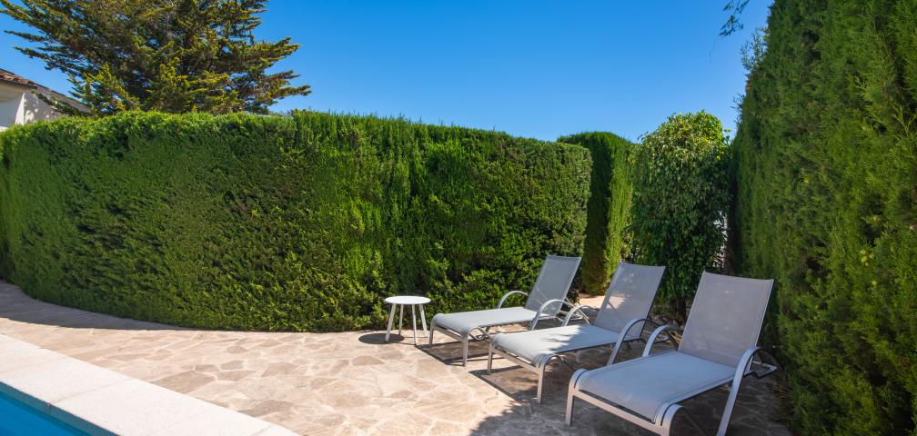 Urban Villa Ca Nostra