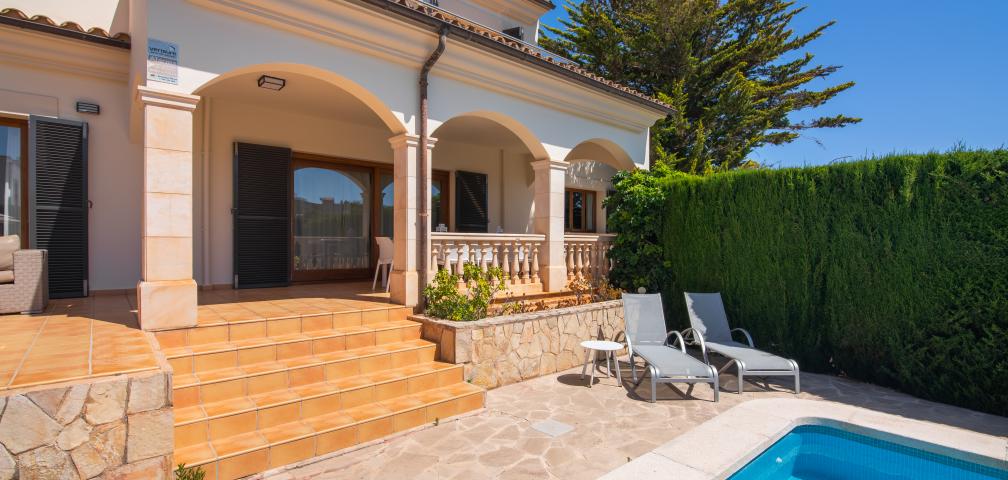 Urban Villa Ca Nostra