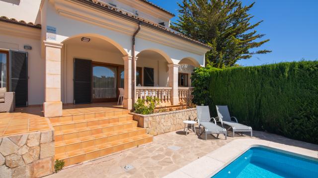 Urban Villa Ca Nostra