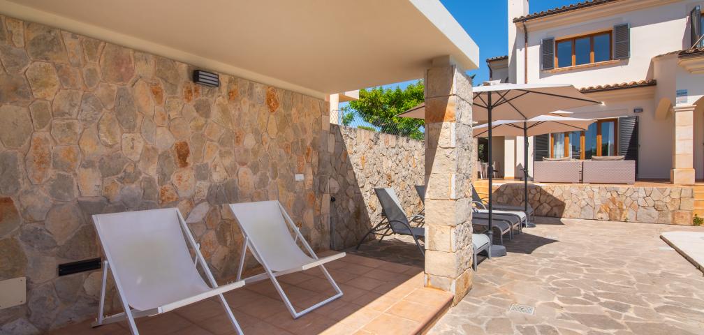 Urban Villa Ca Nostra
