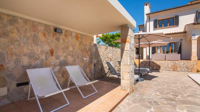 Urban Villa Ca Nostra