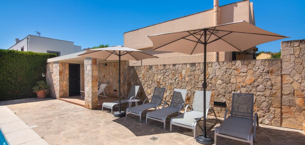 Urban Villa Ca Nostra