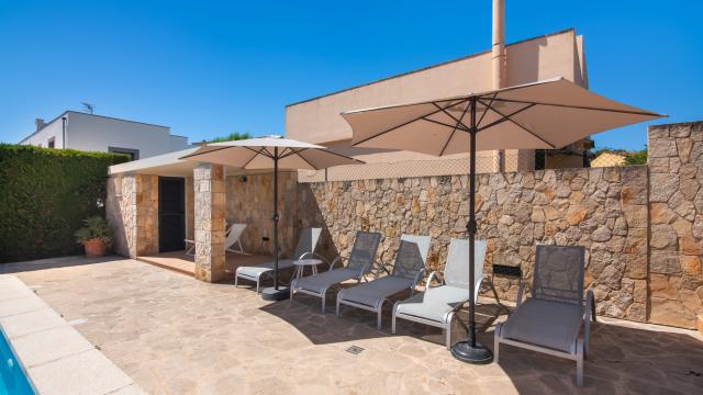 Urban Villa Ca Nostra