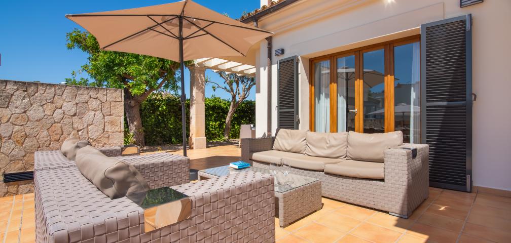 Urban Villa Ca Nostra