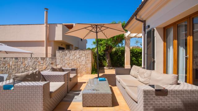Urban Villa Ca Nostra