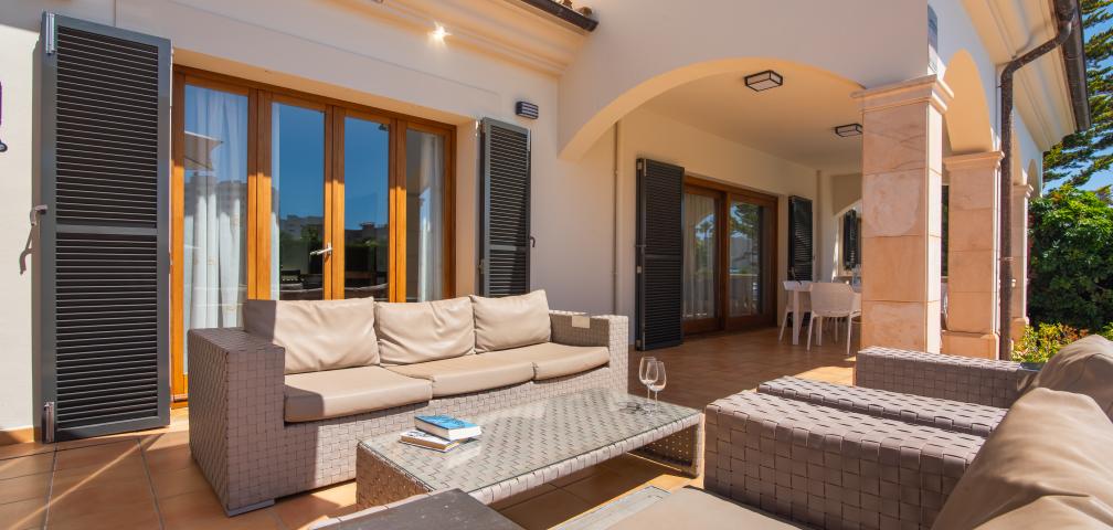 Urban Villa Ca Nostra