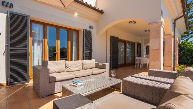 Urban Villa Ca Nostra