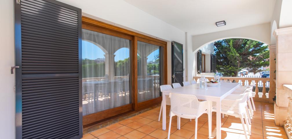 Urban Villa Ca Nostra