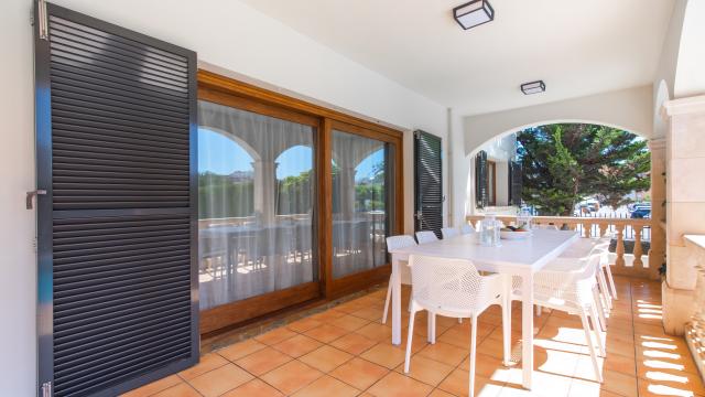 Urban Villa Ca Nostra