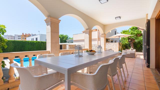 Urban Villa Ca Nostra