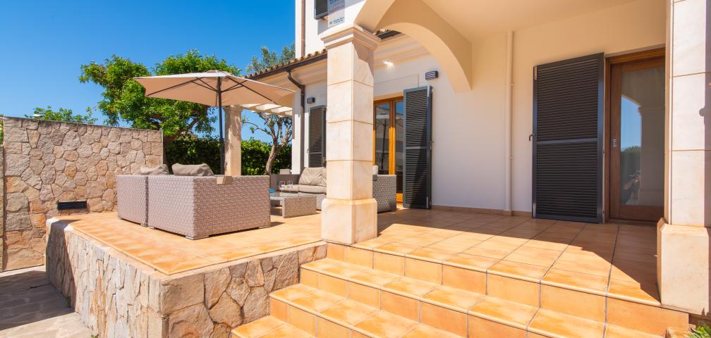 Urban Villa Ca Nostra