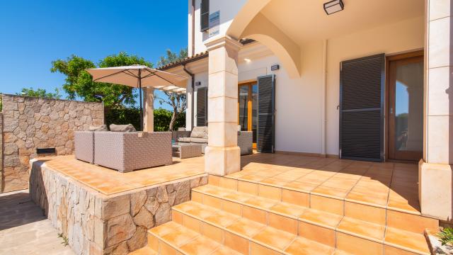 Urban Villa Ca Nostra